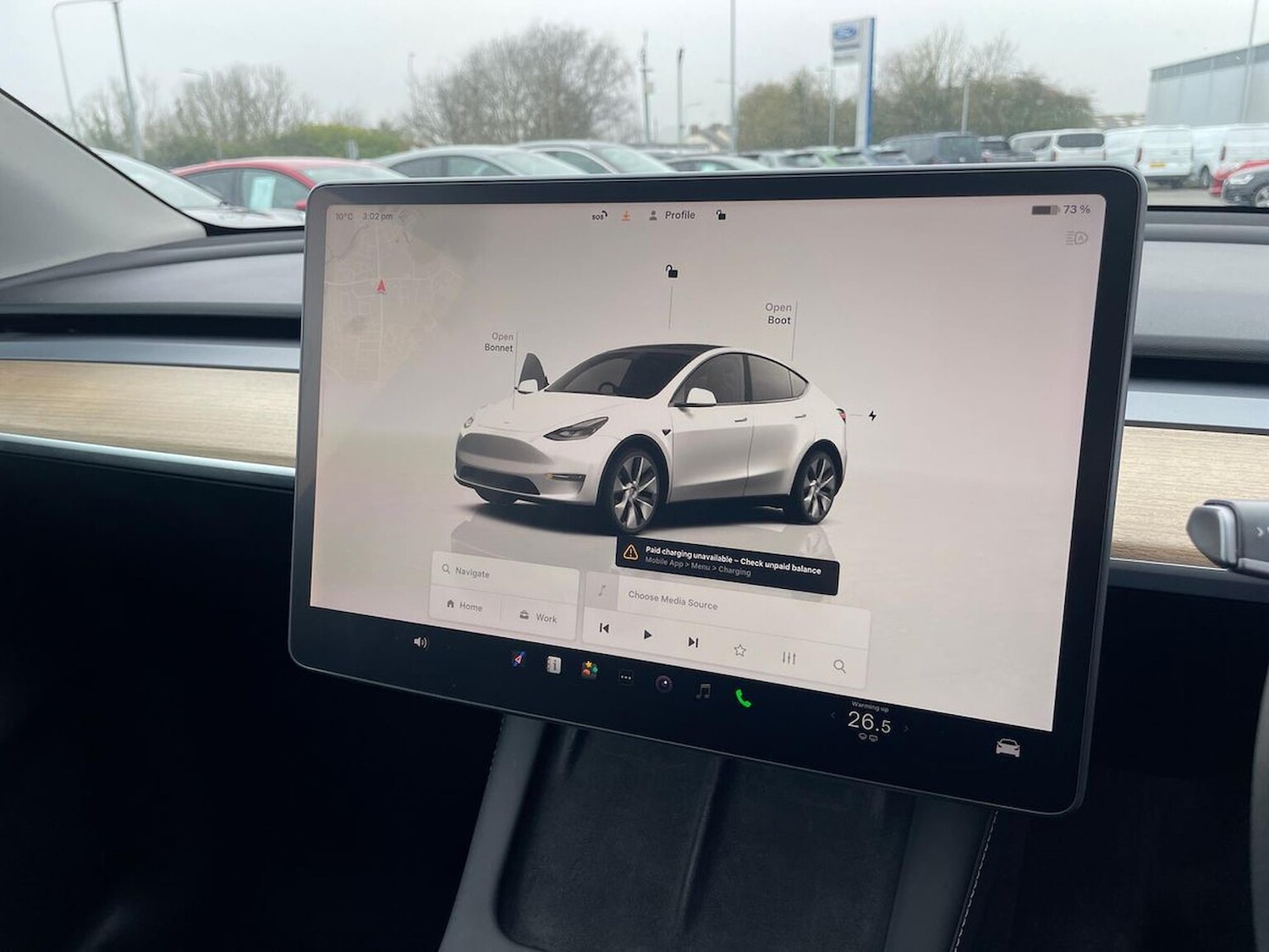 Used Tesla Model Y 2022 for sale - 78121831: Photo 12