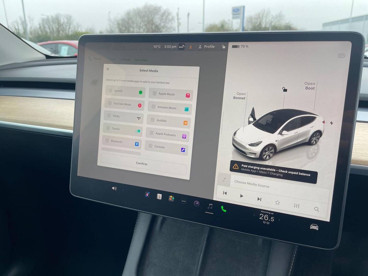 Used Tesla Model Y 2022 for sale - 78121831: Photo 13