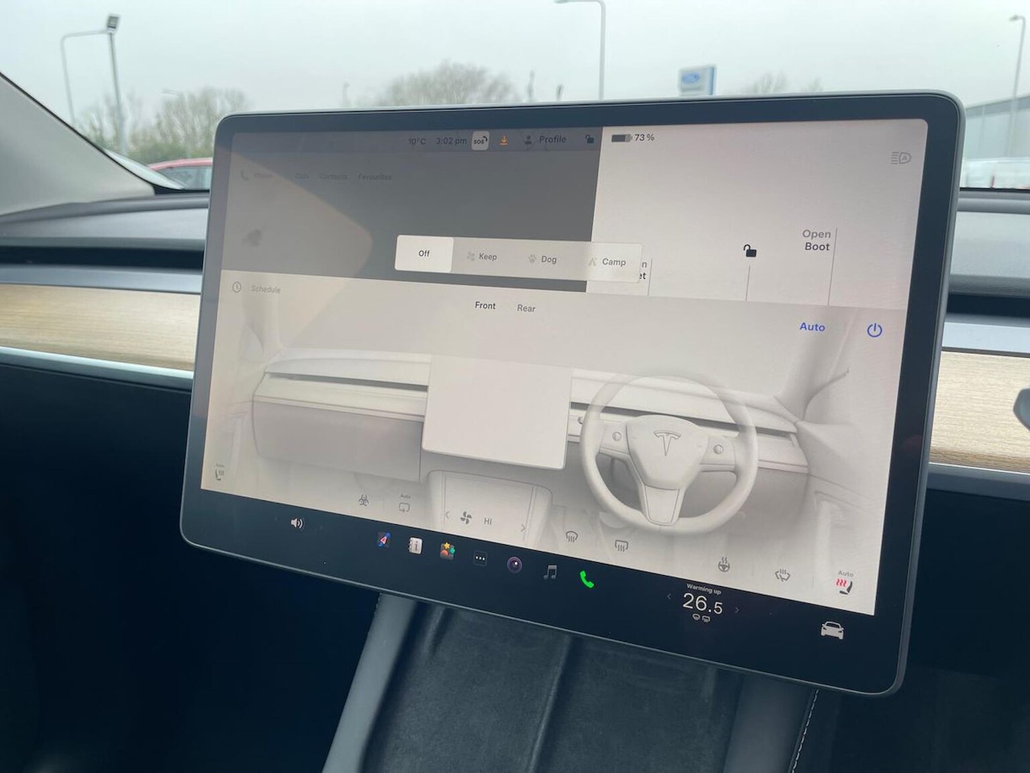 Used Tesla Model Y 2022 for sale - 78121831: Photo 14