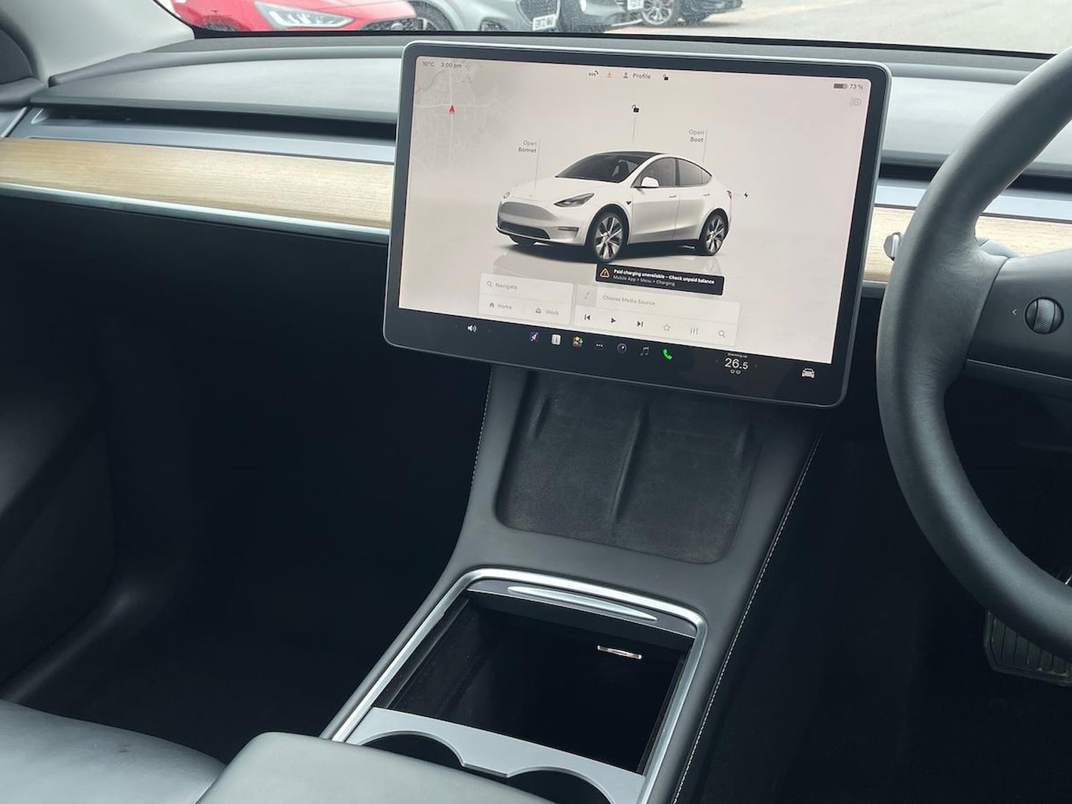 Used Tesla Model Y 2022 for sale - 78121831: Photo 15