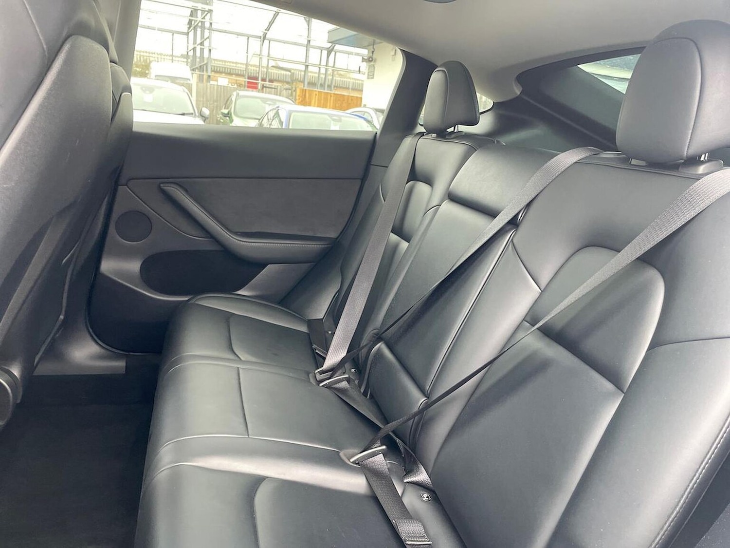 Used Tesla Model Y 2022 for sale - 78121831: Photo 18