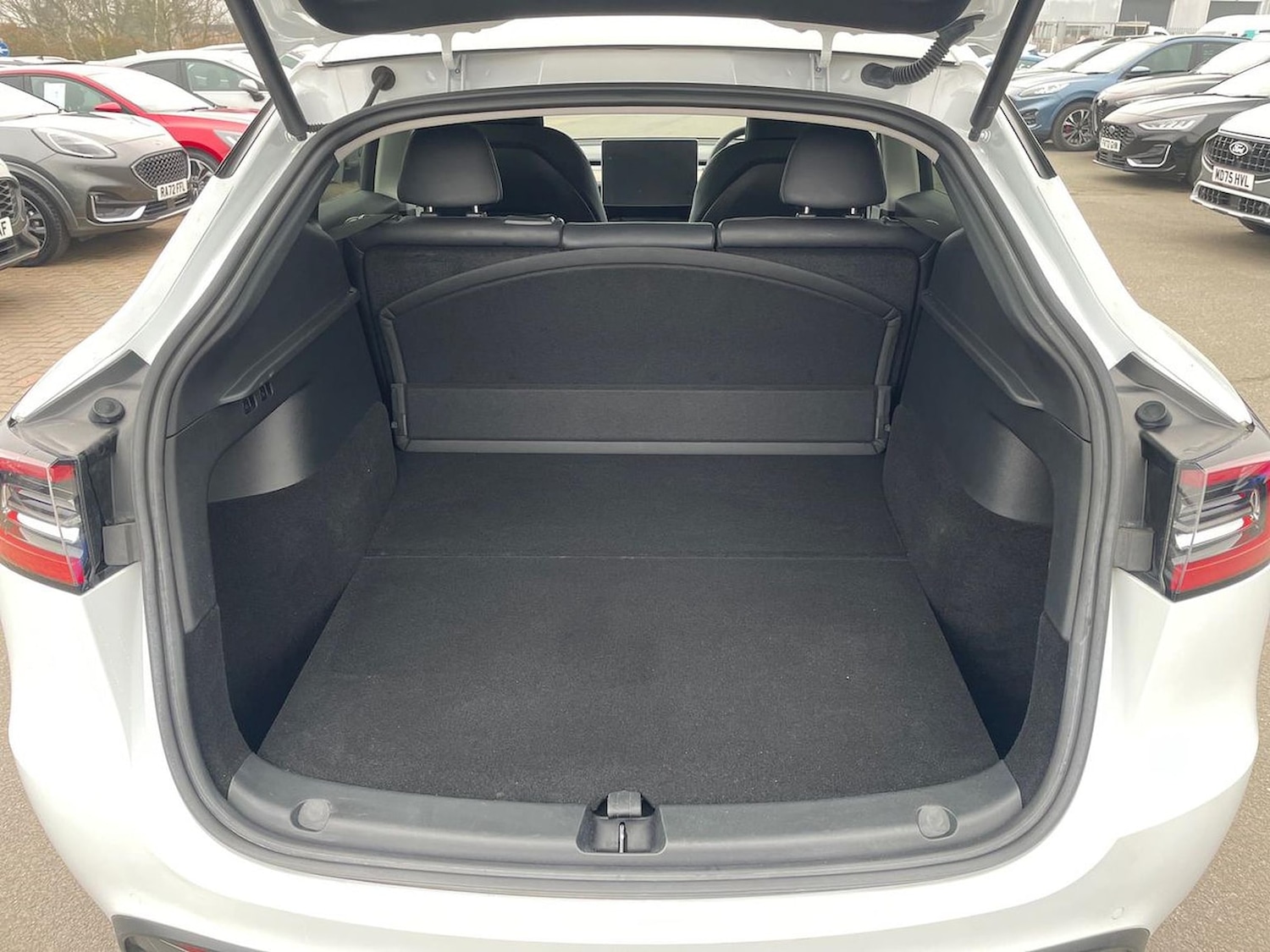 Used Tesla Model Y 2022 for sale - 78121831: Photo 19