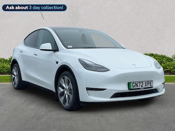 Used Tesla Model Y 2022 for sale - 78121831: Photo