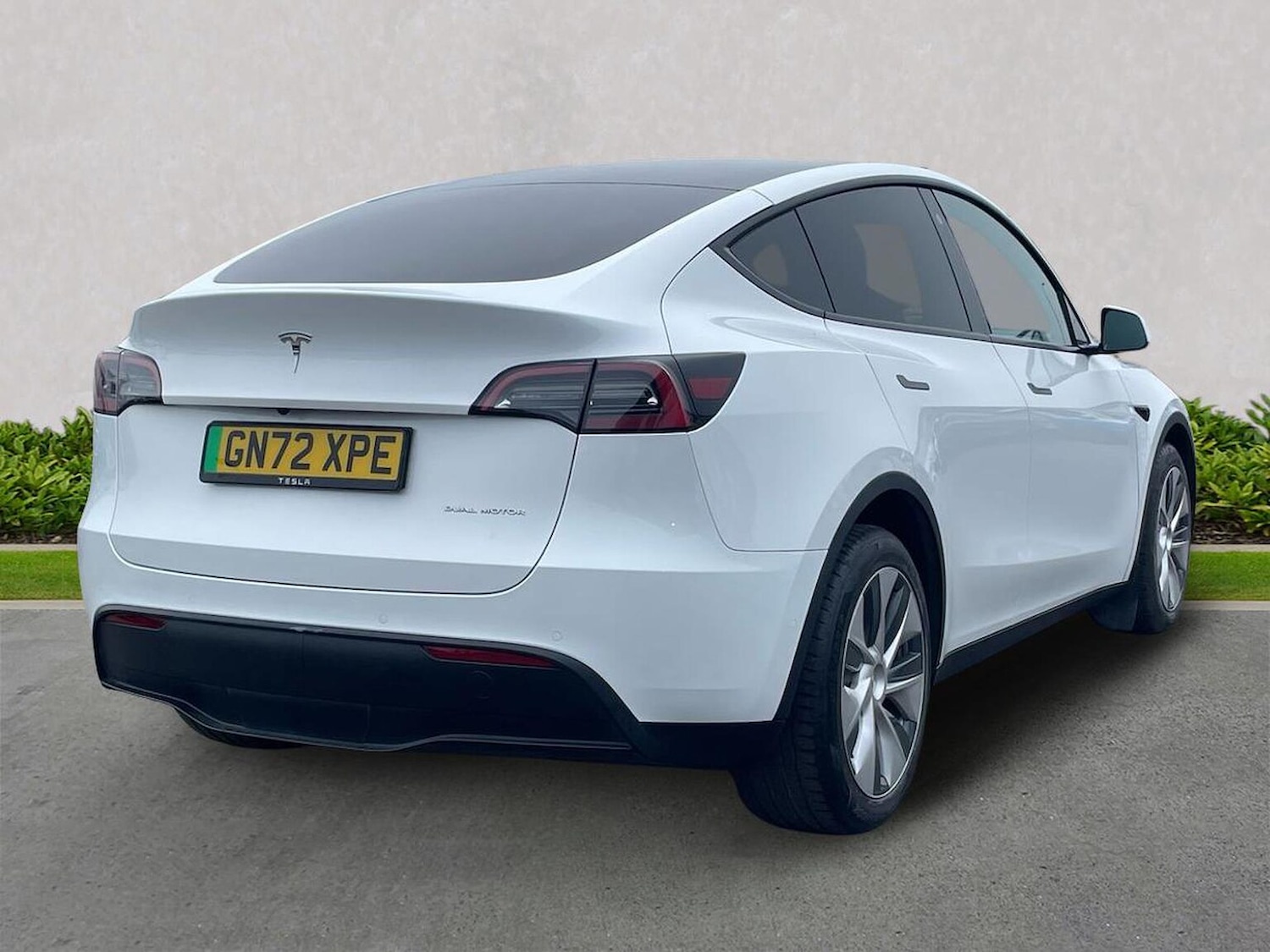 Used Tesla Model Y 2022 for sale - 78121831: Photo 20
