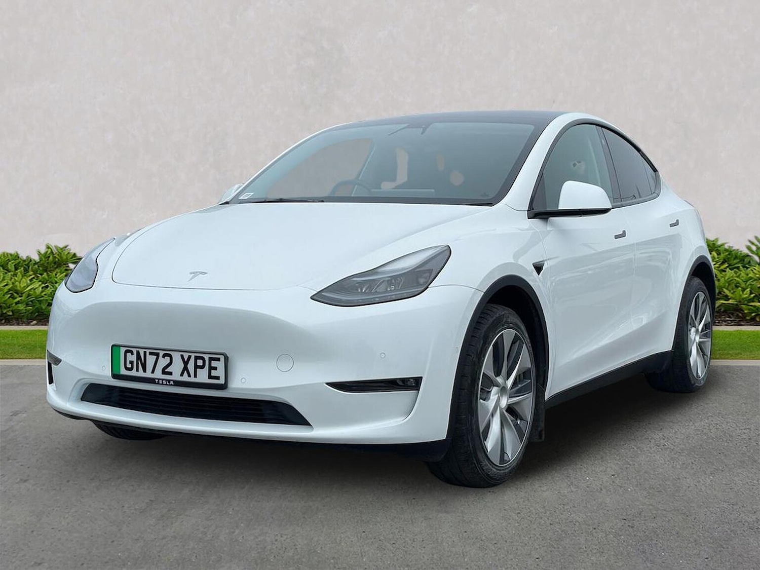 Used Tesla Model Y 2022 for sale - 78121831: Photo 22