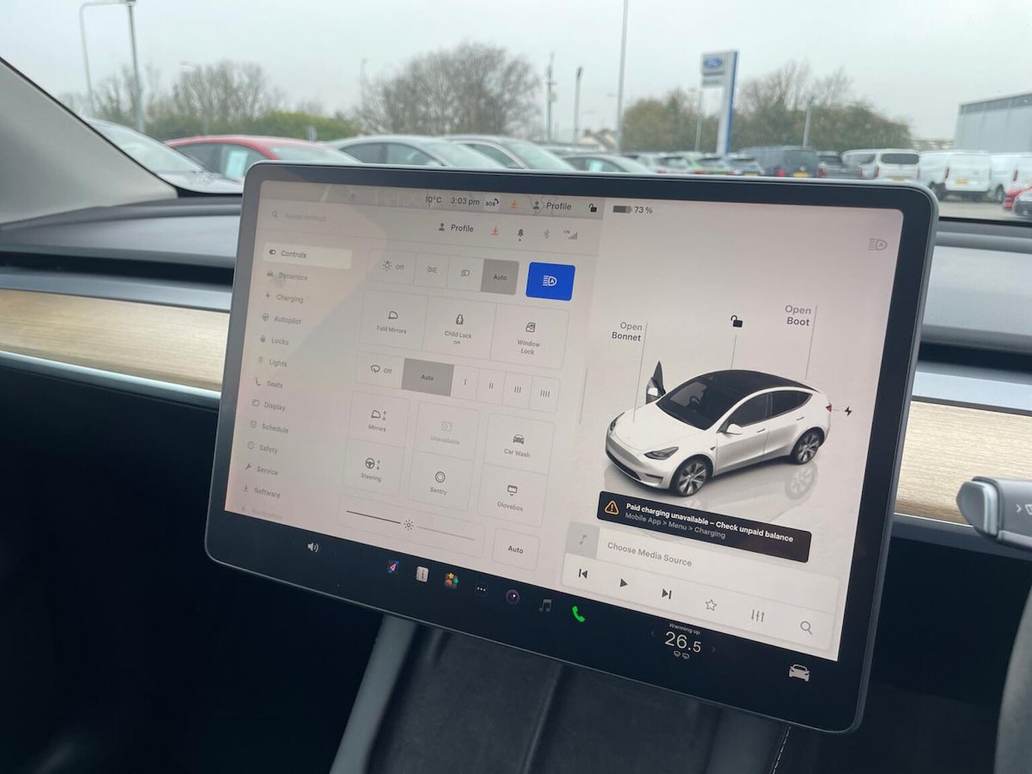 Used Tesla Model Y 2022 for sale - 78121831: Photo 24