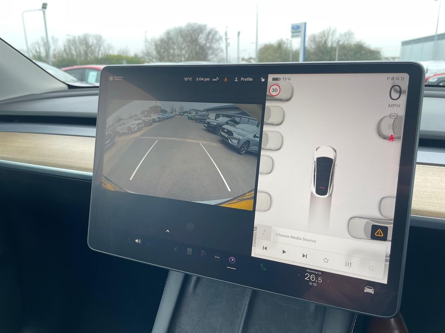 Used Tesla Model Y 2022 for sale - 78121831: Photo 25