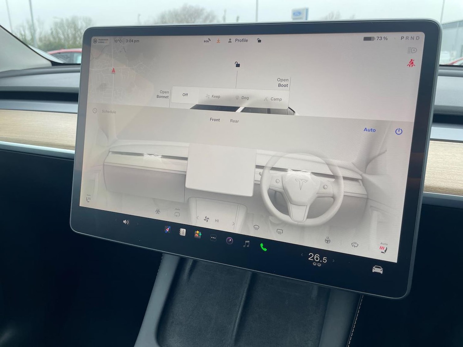 Used Tesla Model Y 2022 for sale - 78121831: Photo 27