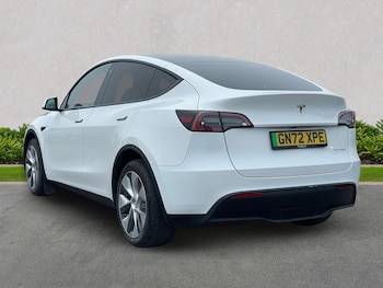 Used Tesla Model Y 2022 for sale - 78121831: Photo