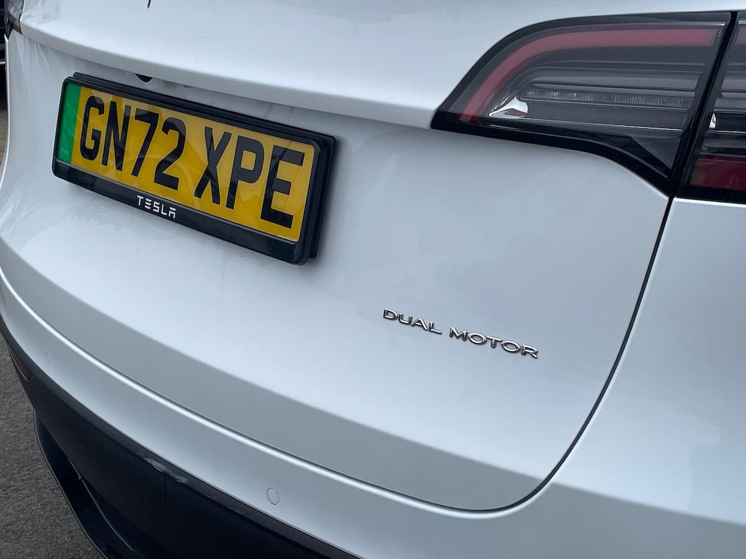 Used Tesla Model Y 2022 for sale - 78121831: Photo 34