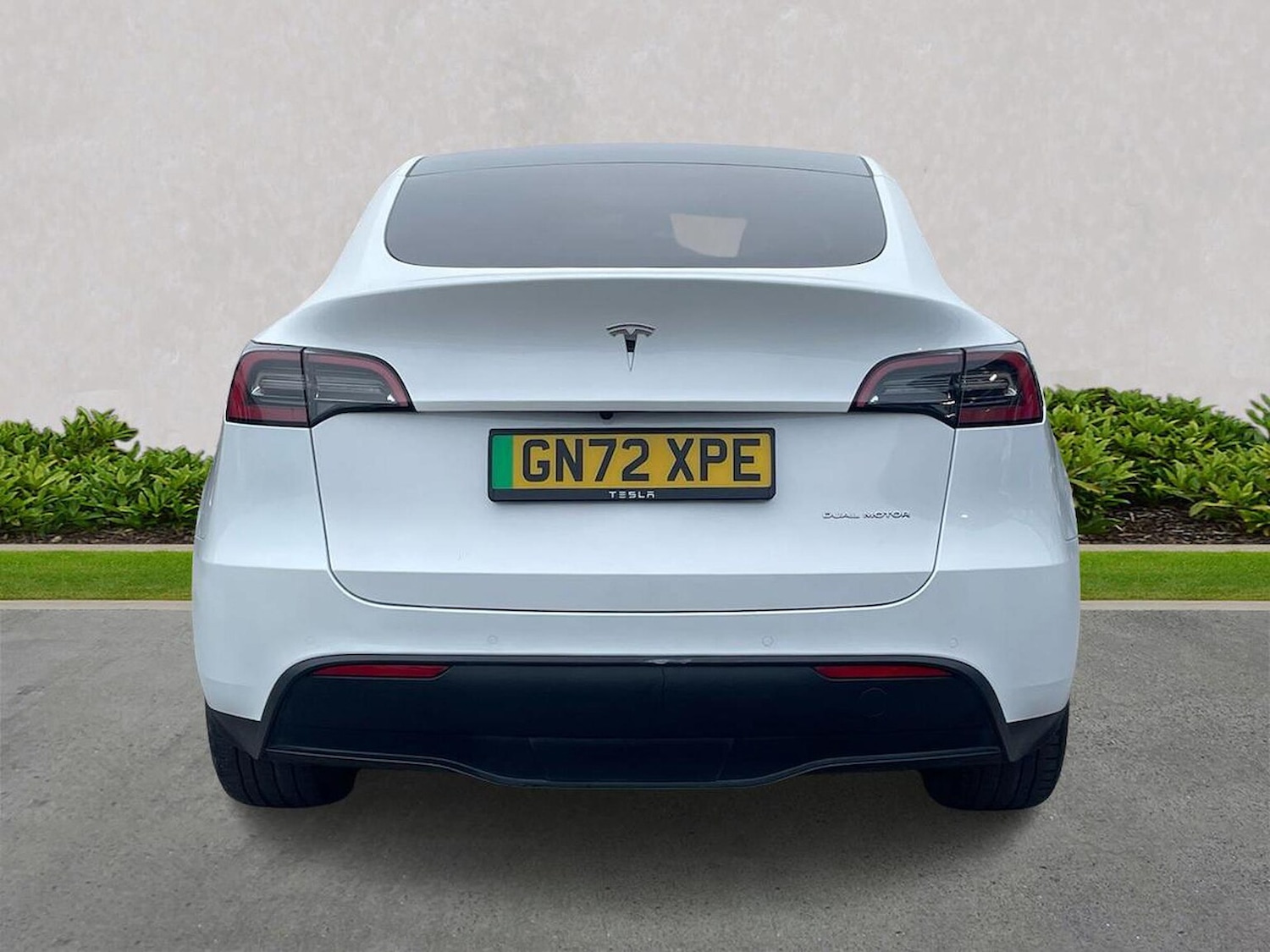 Used Tesla Model Y 2022 for sale - 78121831: Photo 6