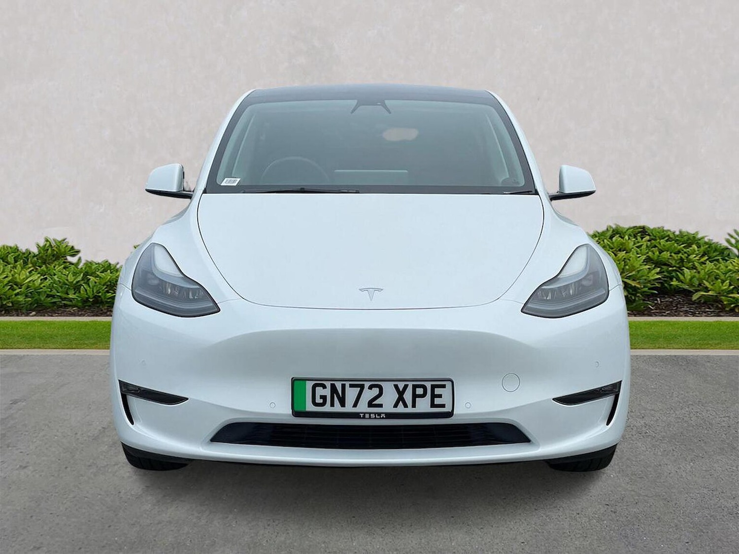Used Tesla Model Y 2022 for sale - 78121831: Photo 7