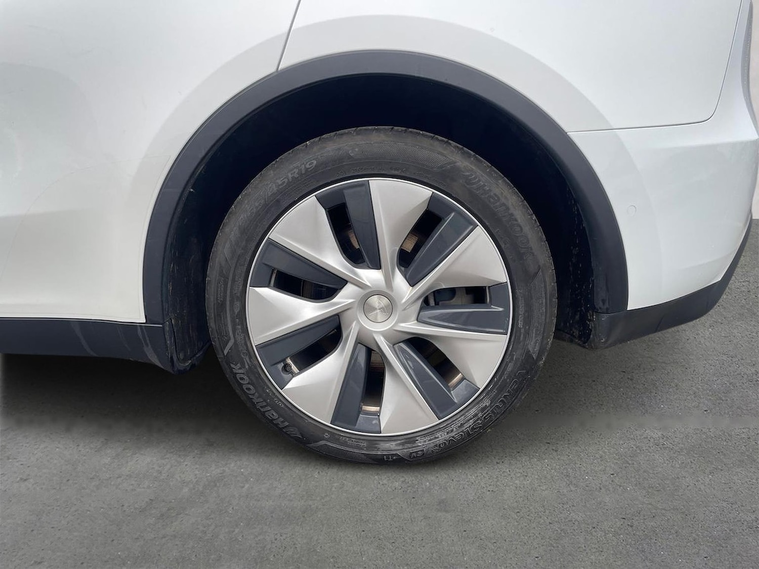 Used Tesla Model Y 2022 for sale - 78121831: Photo 8