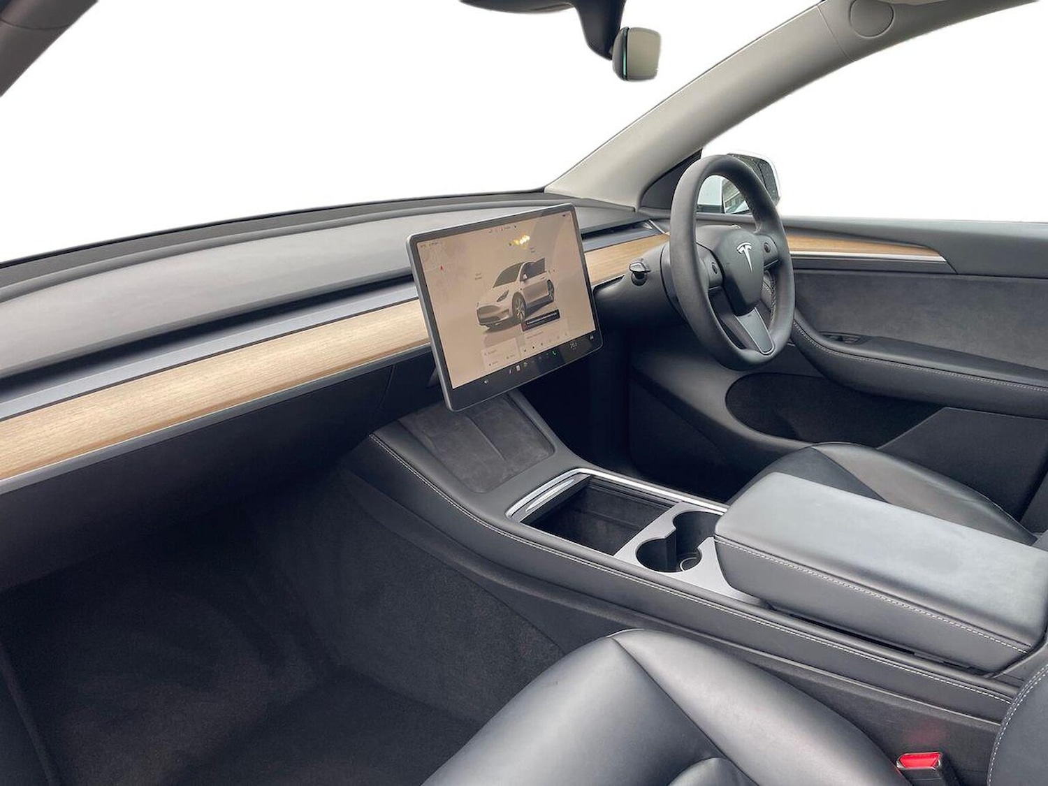 Used Tesla Model Y 2022 for sale - 78121831: Photo 9