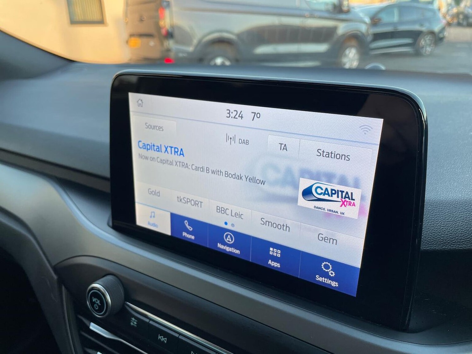 Used Ford Focus 2022 for sale - 76799327: Photo 11