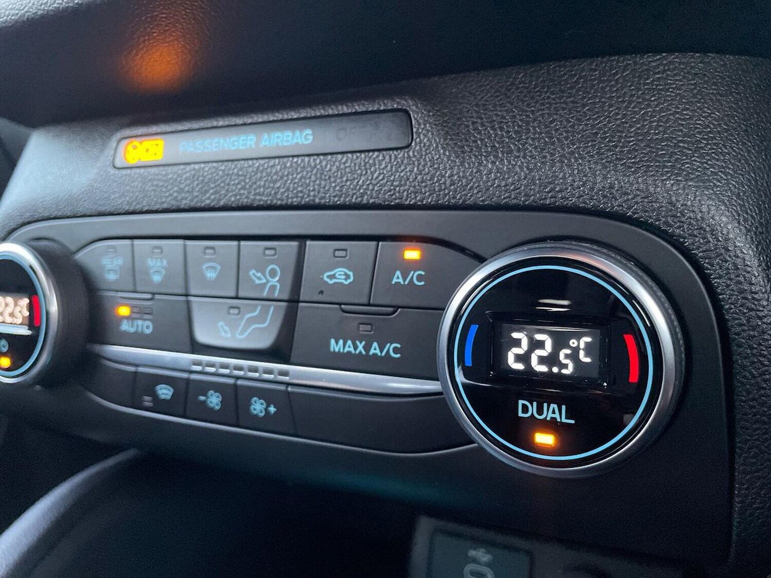 Used Ford Focus 2022 for sale - 76799327: Photo 12