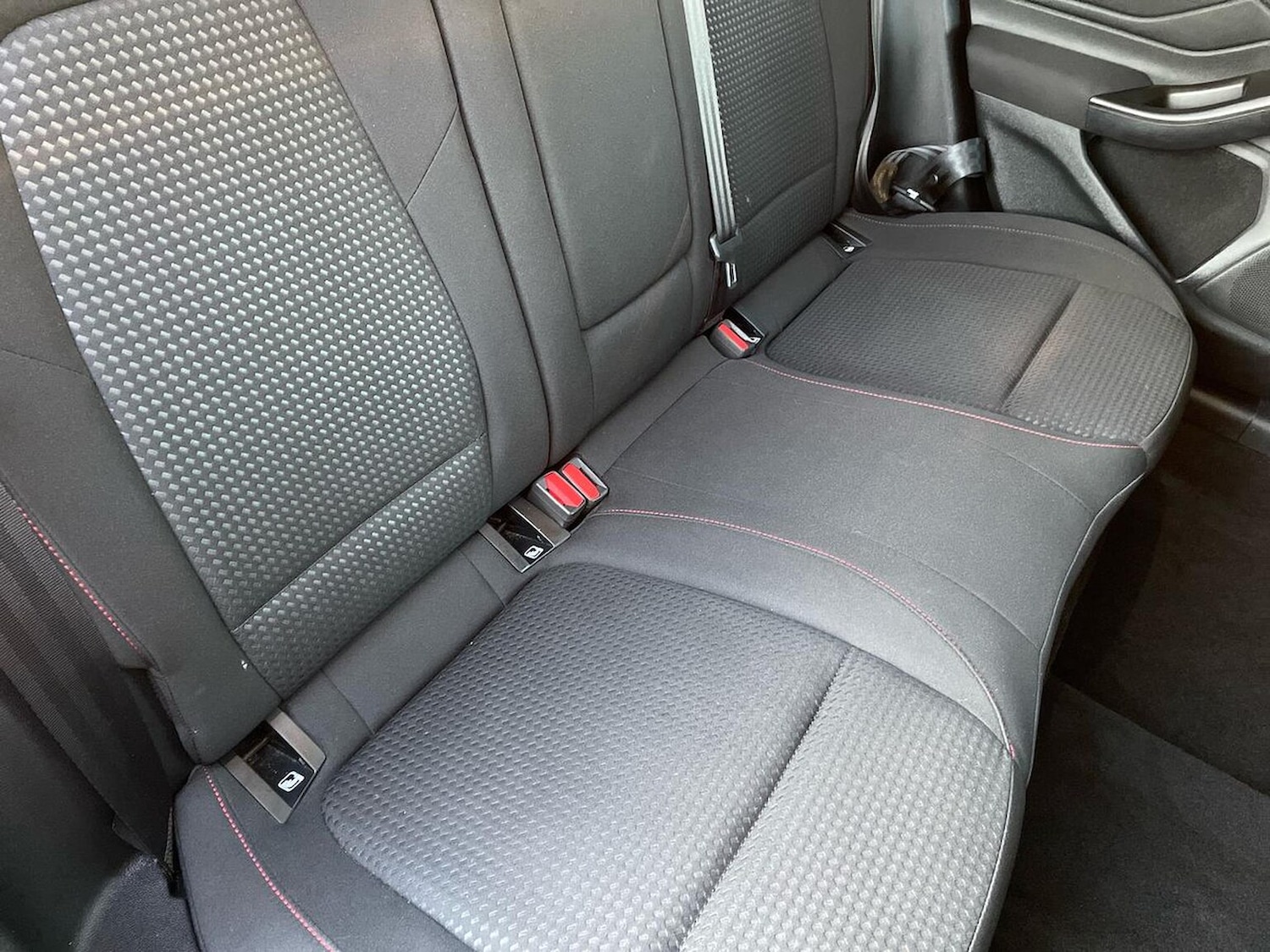 Used Ford Focus 2022 for sale - 76799327: Photo 16