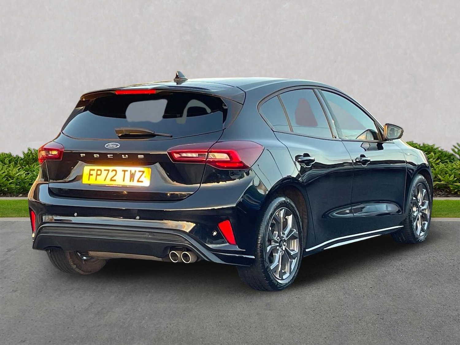 Used Ford Focus 2022 for sale - 76799327: Photo 18