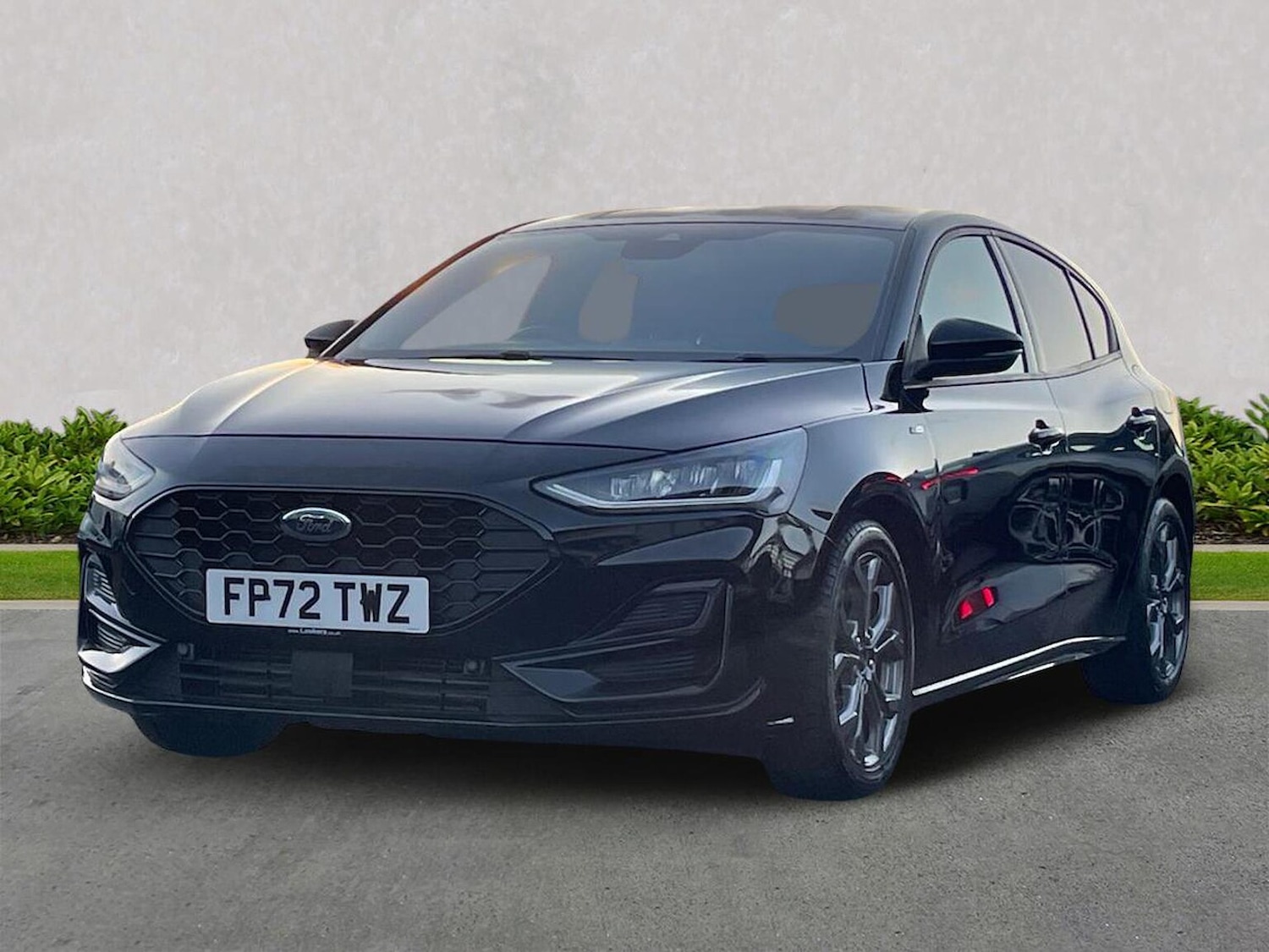 Used Ford Focus 2022 for sale - 76799327: Photo 20