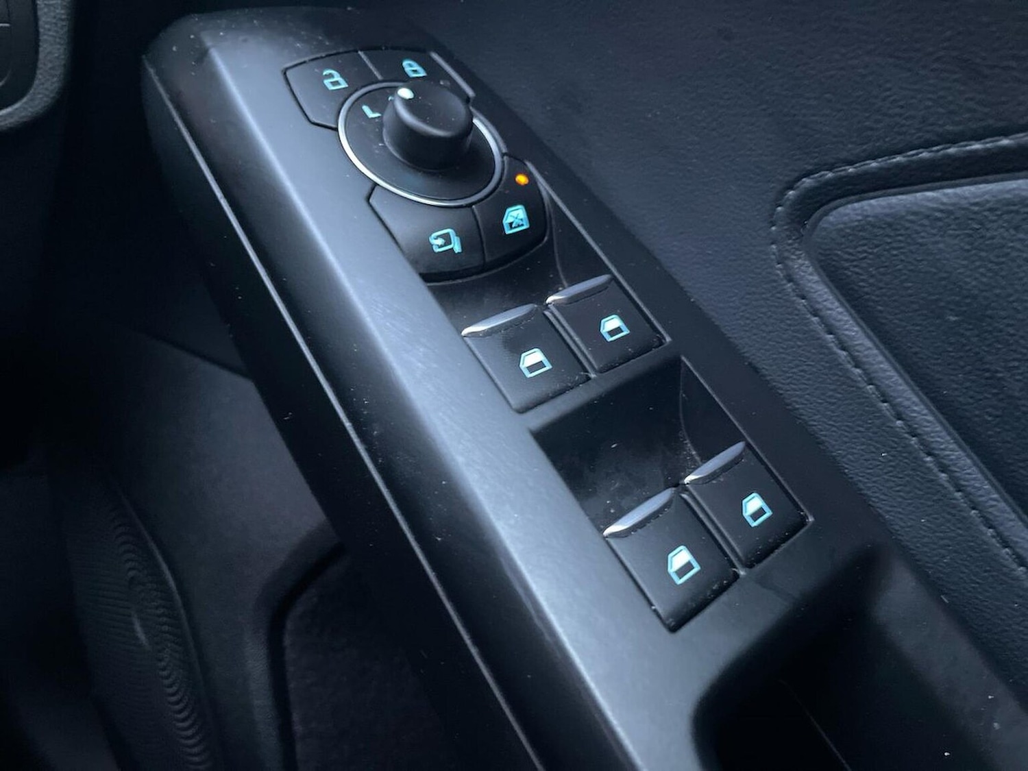 Used Ford Focus 2022 for sale - 76799327: Photo 21