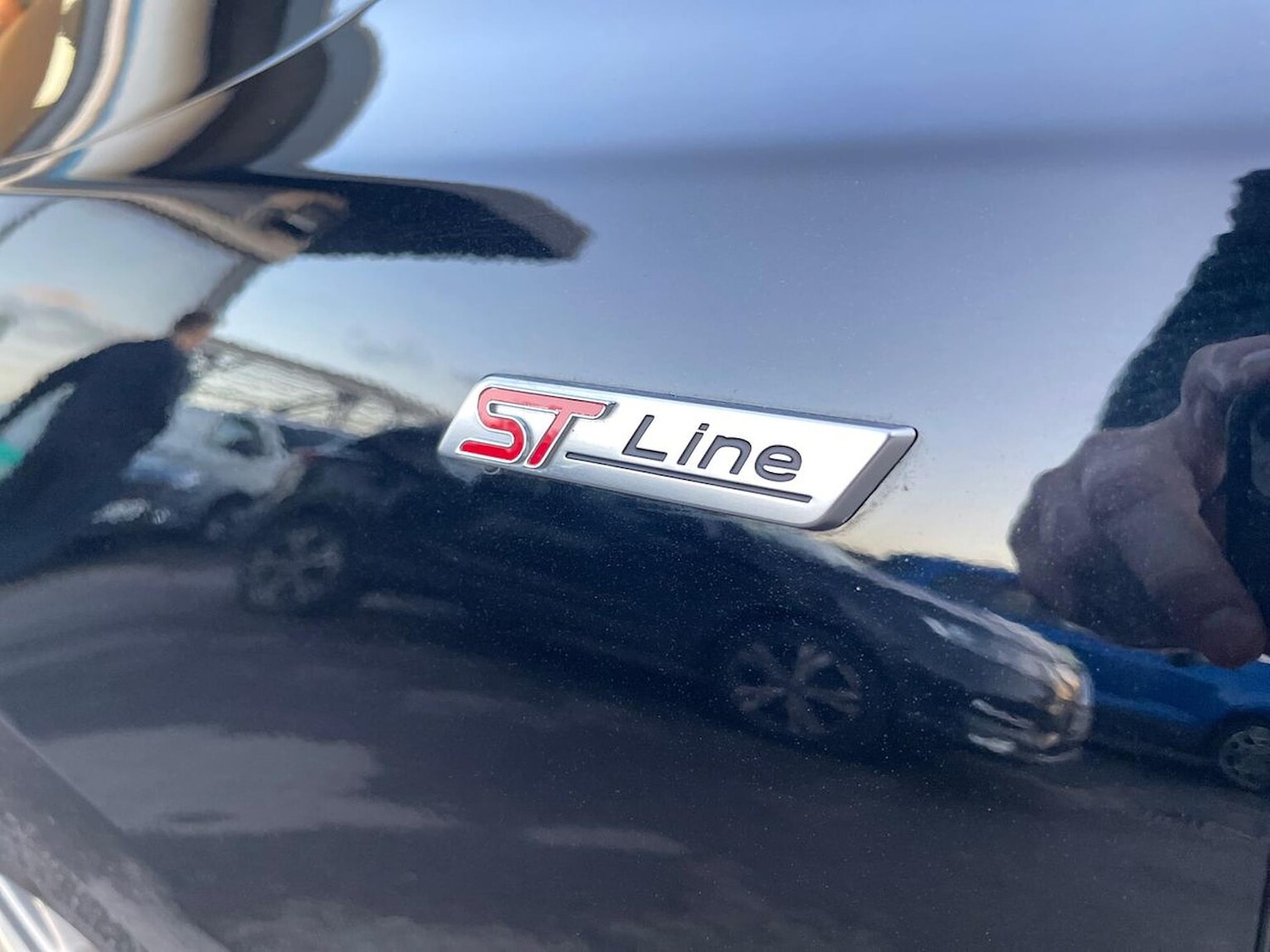 Used Ford Focus 2022 for sale - 76799327: Photo 22