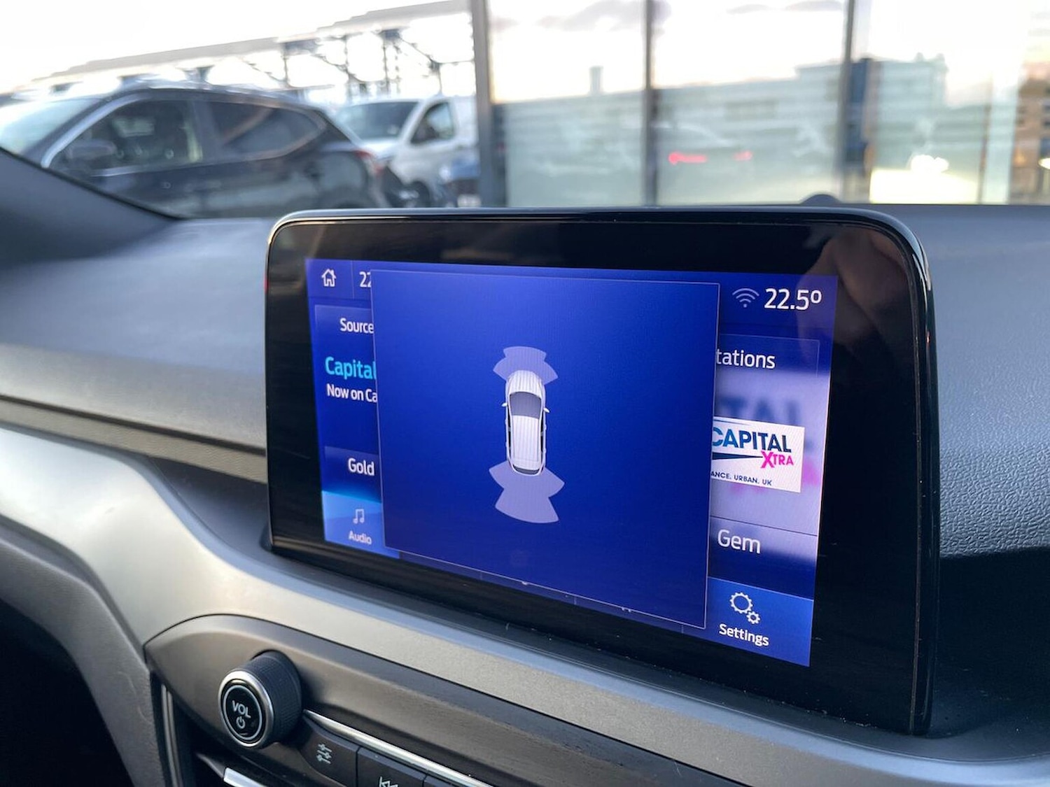 Used Ford Focus 2022 for sale - 76799327: Photo 23