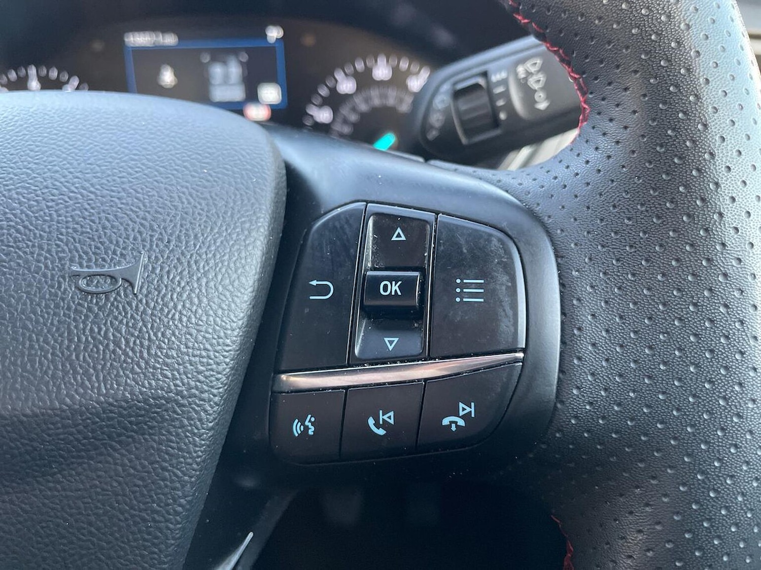 Used Ford Focus 2022 for sale - 76799327: Photo 27