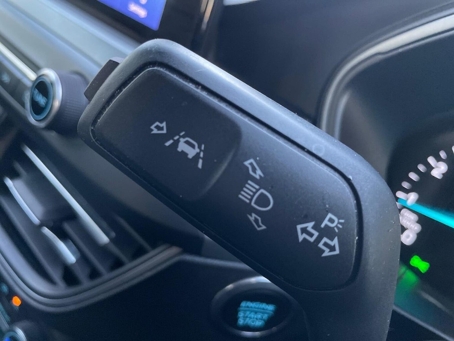 Used Ford Focus 2022 for sale - 76799327: Photo 28