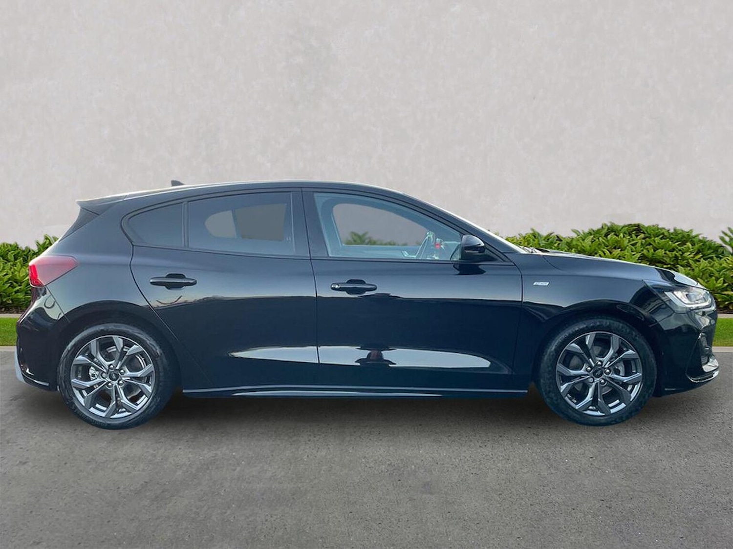 Used Ford Focus 2022 for sale - 76799327: Photo 3