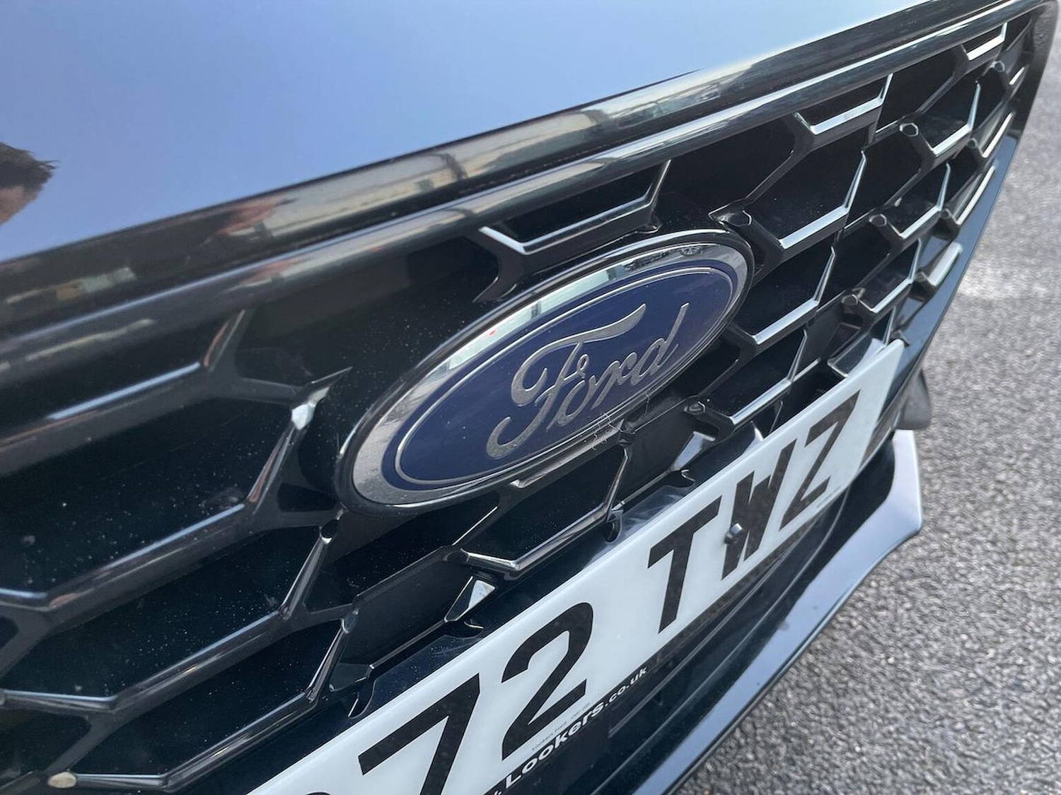 Used Ford Focus 2022 for sale - 76799327: Photo 31