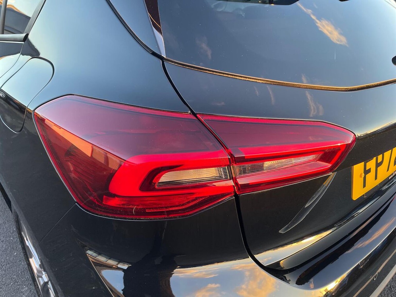 Used Ford Focus 2022 for sale - 76799327: Photo 33