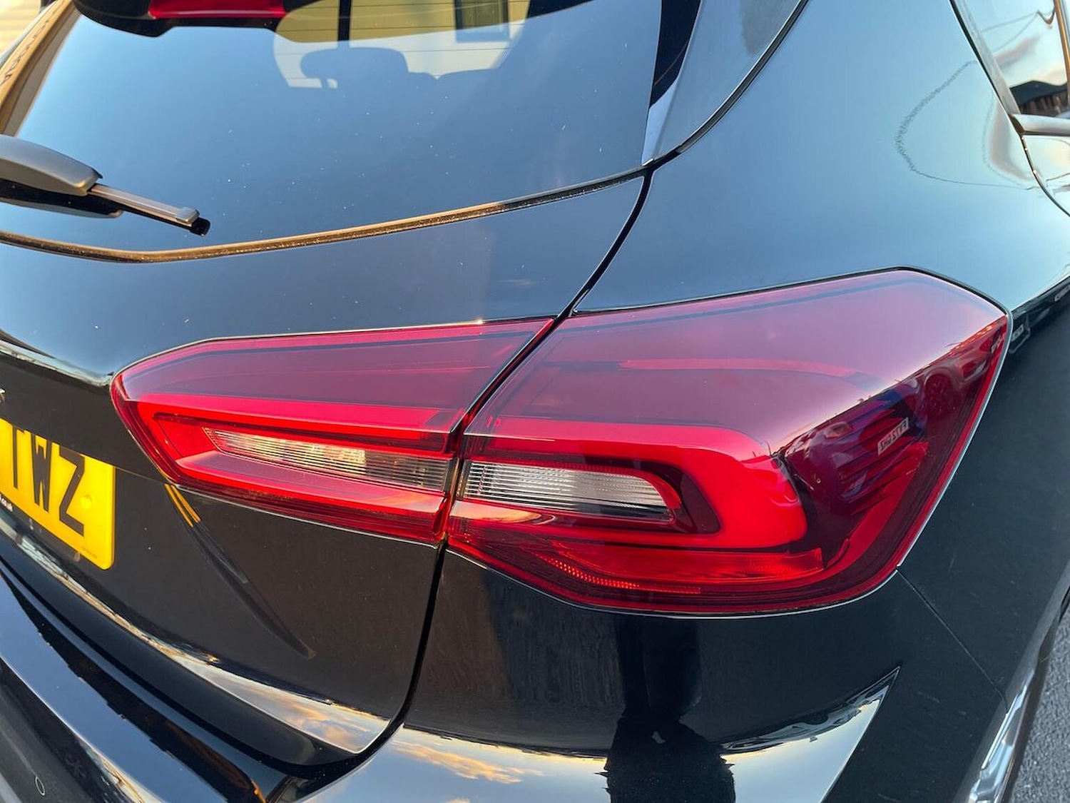 Used Ford Focus 2022 for sale - 76799327: Photo 34