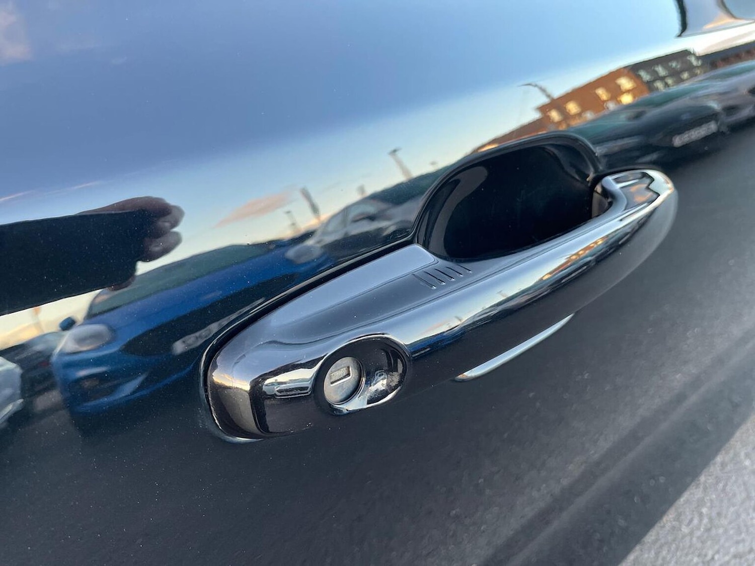 Used Ford Focus 2022 for sale - 76799327: Photo 35