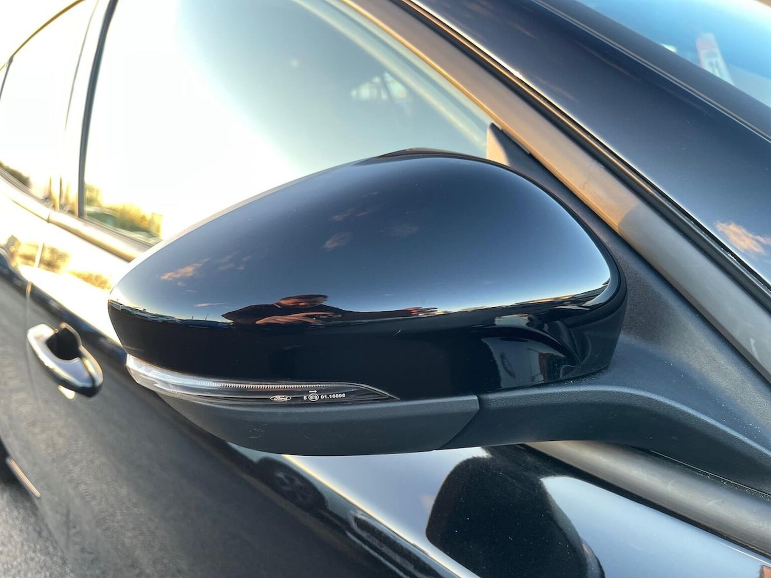 Used Ford Focus 2022 for sale - 76799327: Photo 36