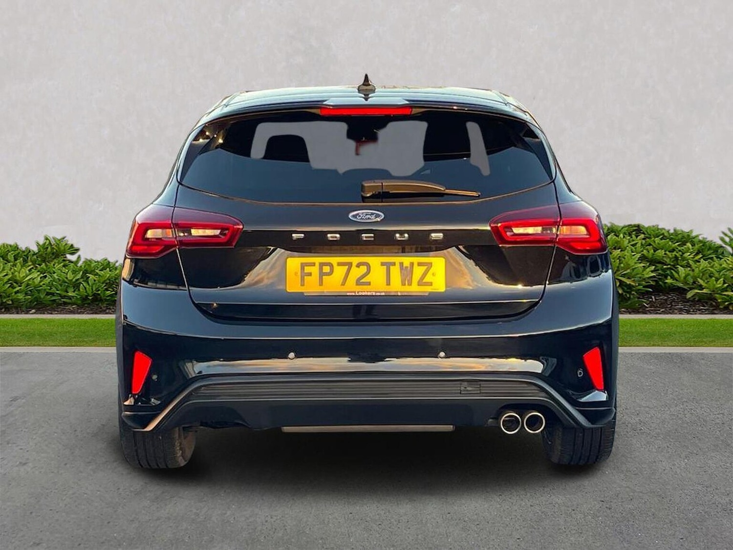 Used Ford Focus 2022 for sale - 76799327: Photo 4