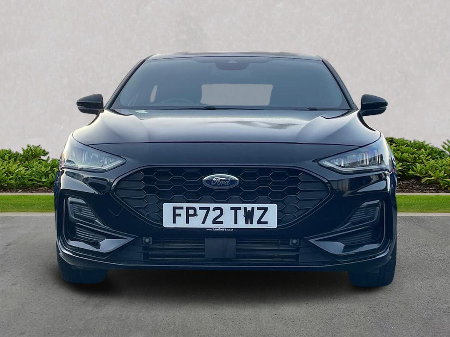 Used Ford Focus 2022 for sale - 76799327: Photo 5