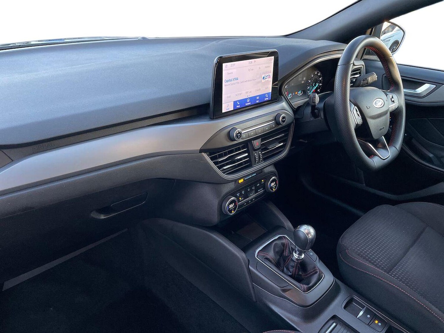 Used Ford Focus 2022 for sale - 76799327: Photo 7