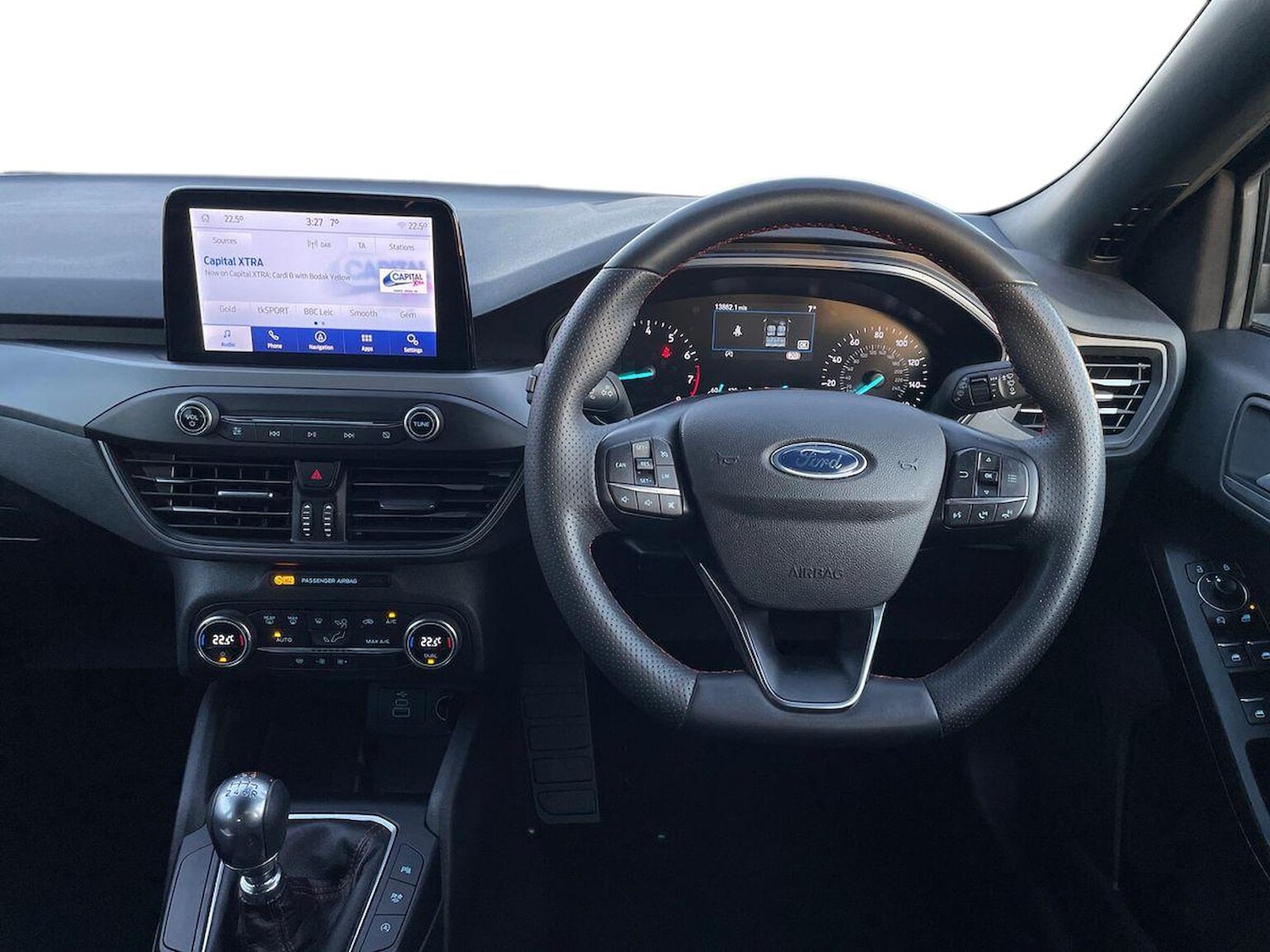 Used Ford Focus 2022 for sale - 76799327: Photo 9