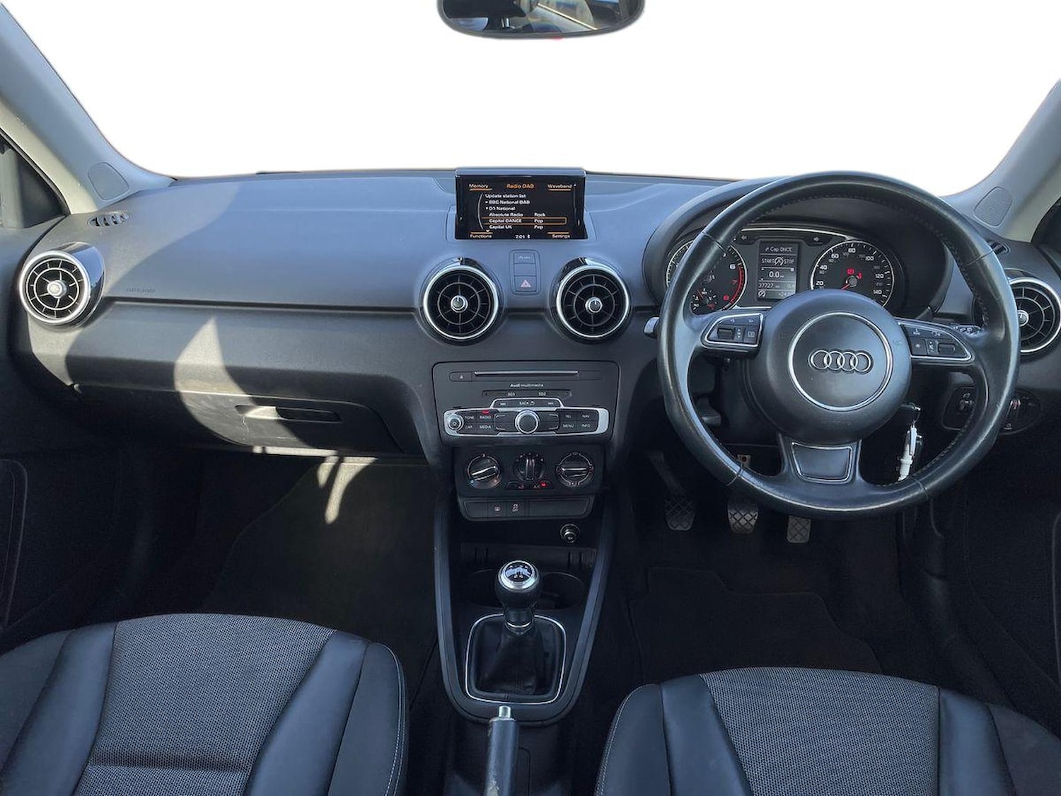 Used Audi A1 2016 for sale - 78194729: Photo 10