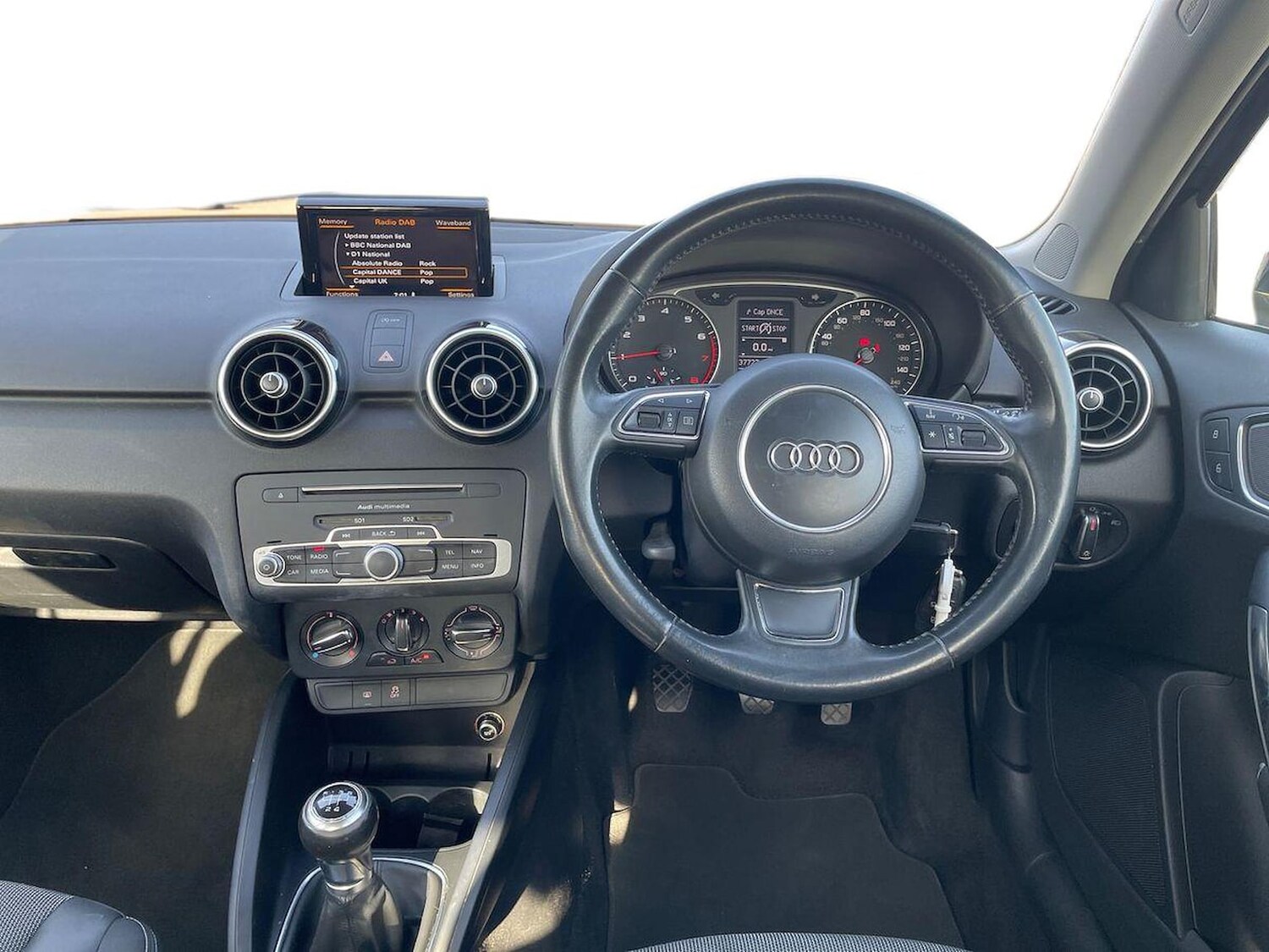 Used Audi A1 2016 for sale - 78194729: Photo 11