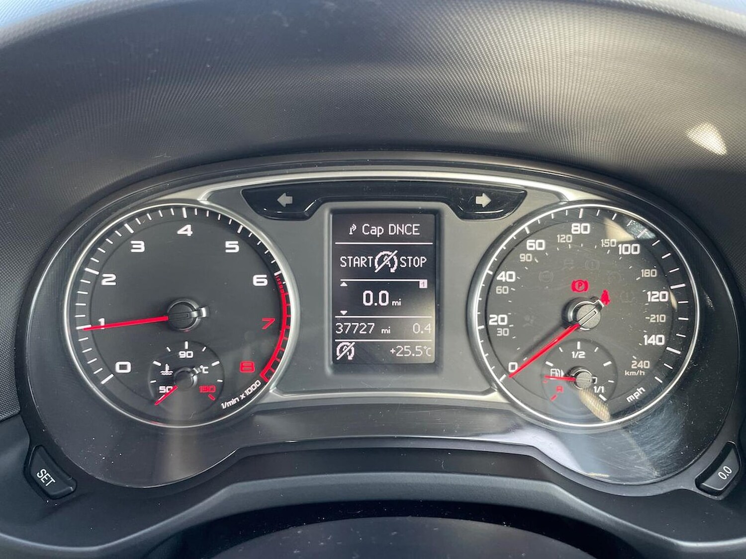 Used Audi A1 2016 for sale - 78194729: Photo 12