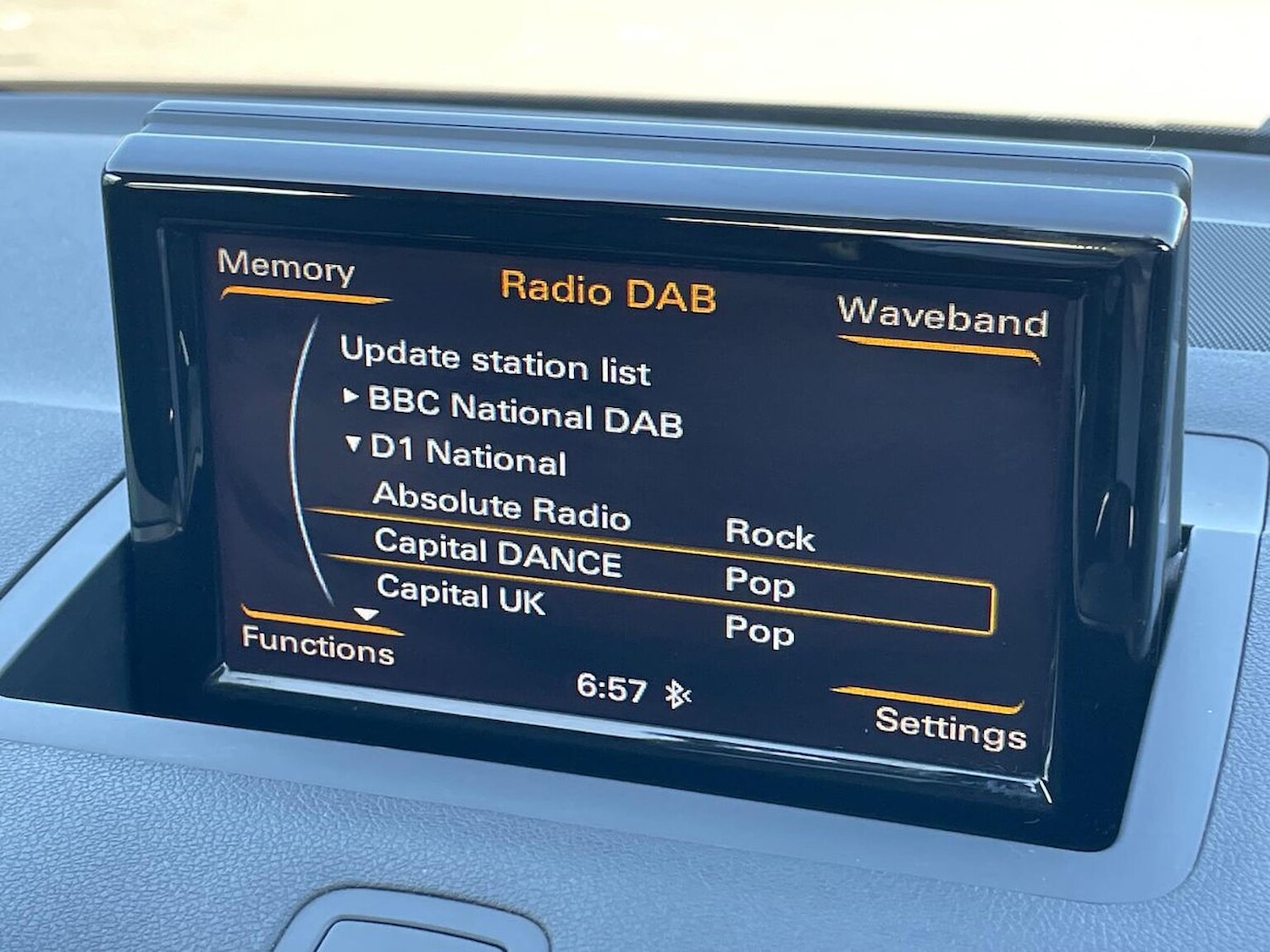 Used Audi A1 2016 for sale - 78194729: Photo 13