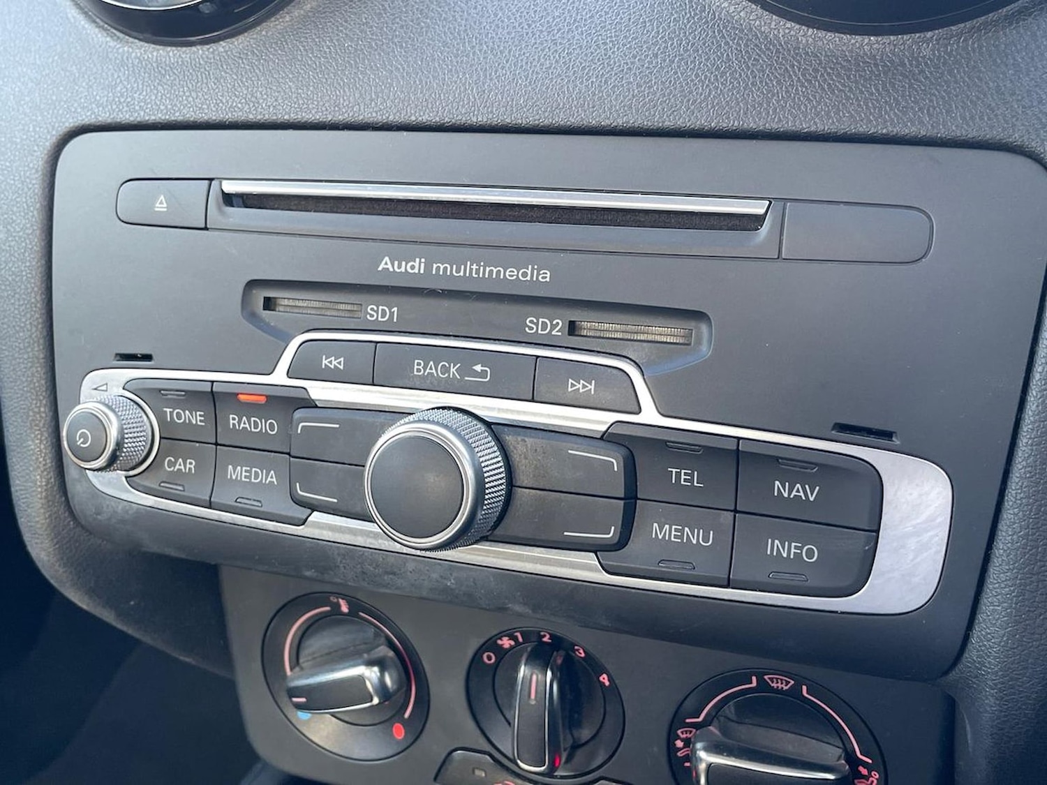 Used Audi A1 2016 for sale - 78194729: Photo 14