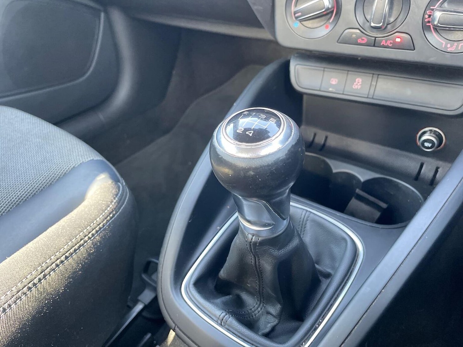 Used Audi A1 2016 for sale - 78194729: Photo 15