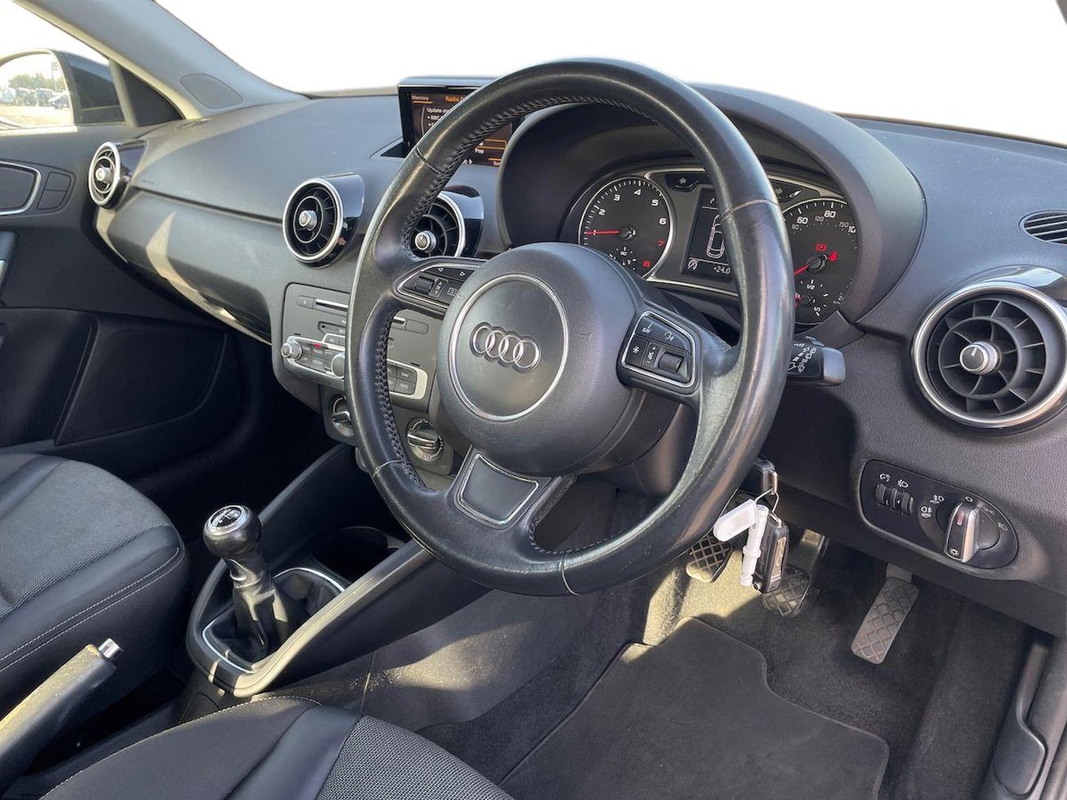 Used Audi A1 2016 for sale - 78194729: Photo 17