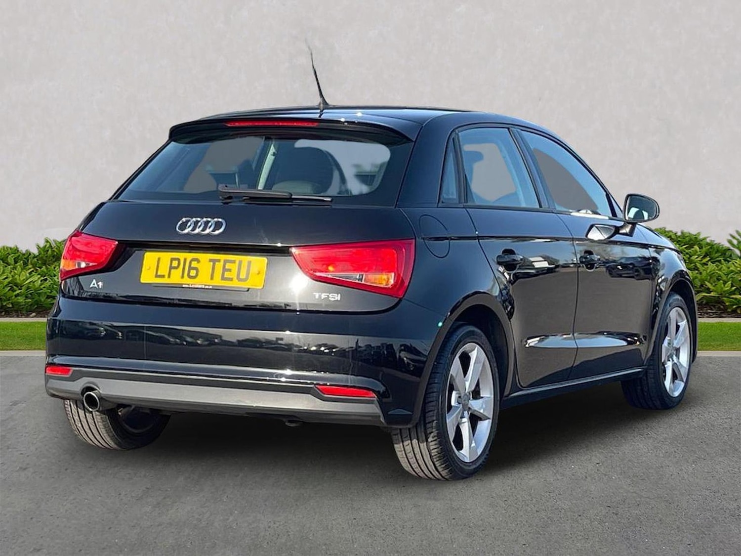 Used Audi A1 2016 for sale - 78194729: Photo 20