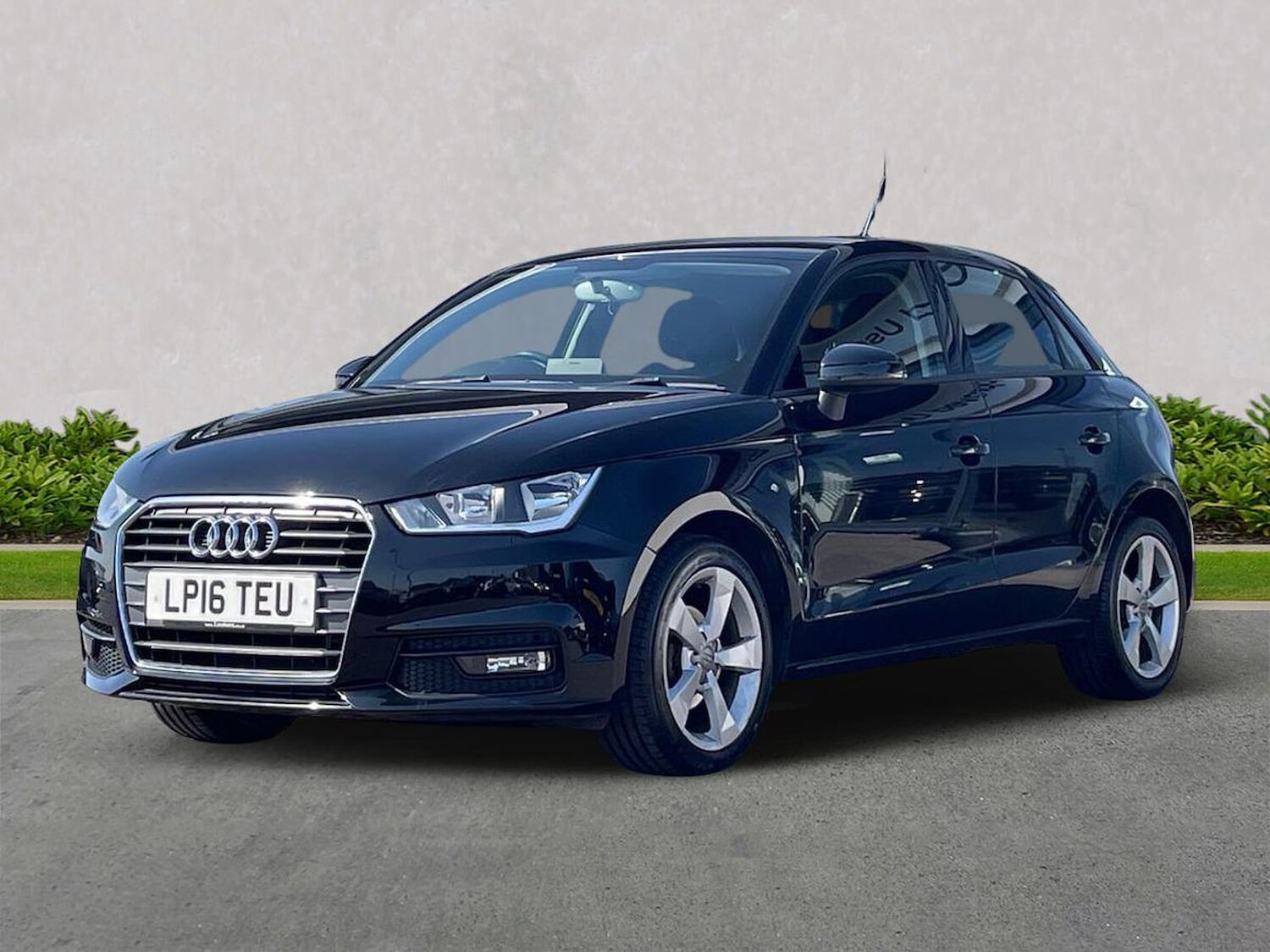 Used Audi A1 2016 for sale - 78194729: Photo 22