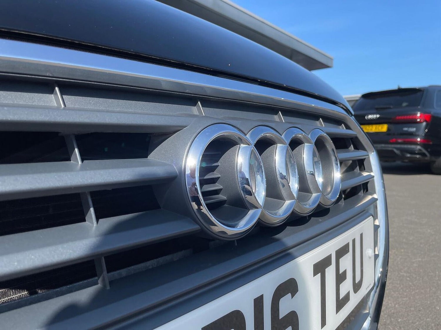 Used Audi A1 2016 for sale - 78194729: Photo 33