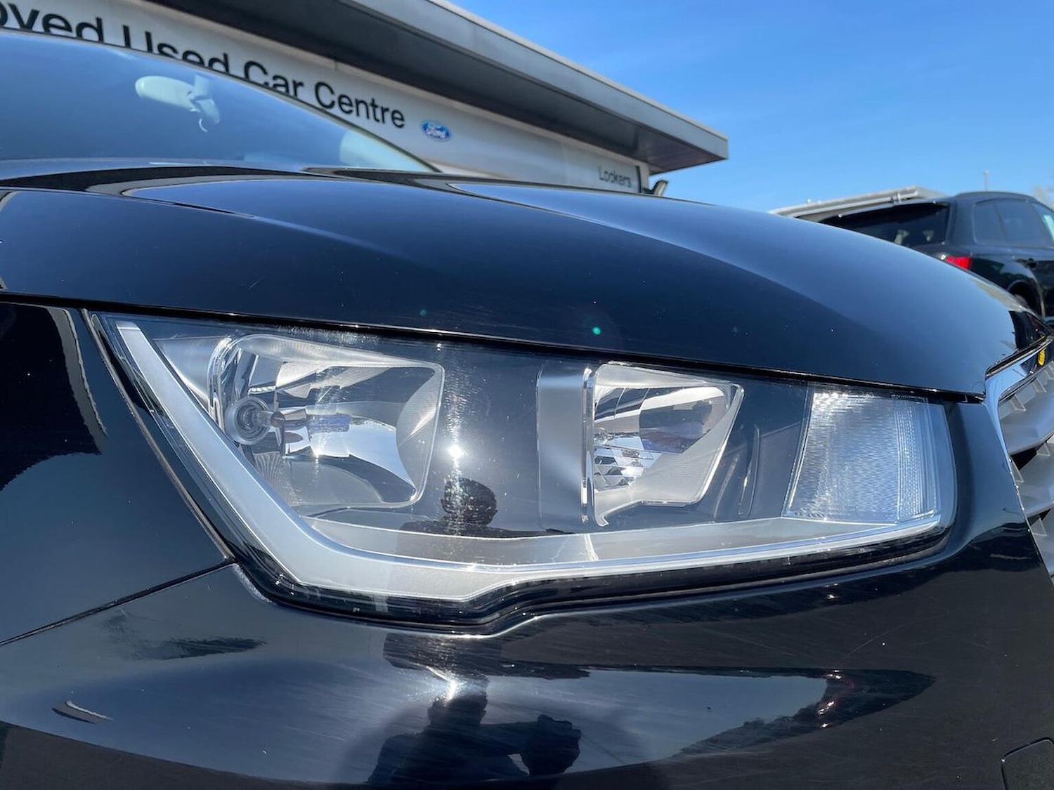 Used Audi A1 2016 for sale - 78194729: Photo 34