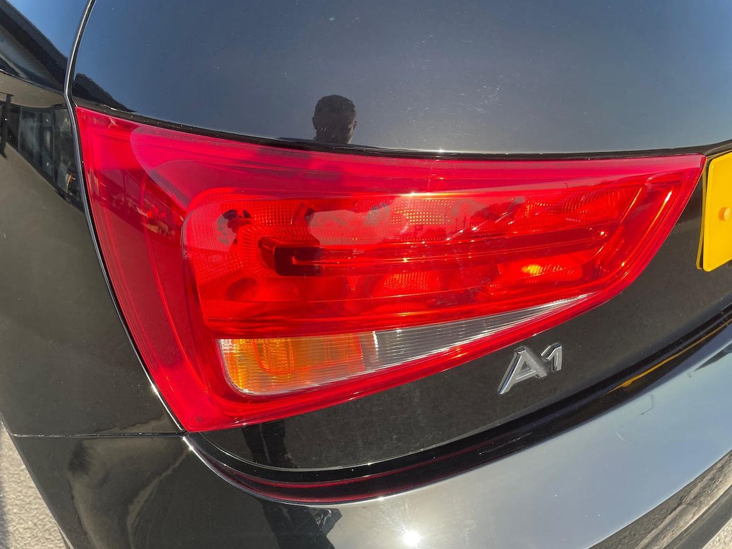 Used Audi A1 2016 for sale - 78194729: Photo 35